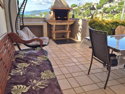 Maison Lloret de Mar, 5 pièces, 8 personnes - photo_17558625453