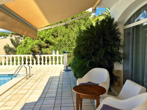 Maison Lloret de Mar, 5 pièces, 8 personnes - photo_17558625453