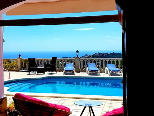 Maison Lloret de Mar, 5 pièces, 8 personnes - photo_17558625453