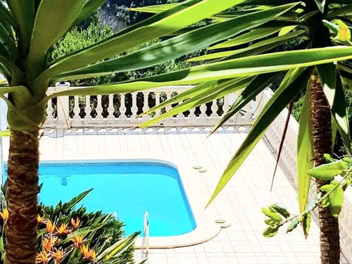 Maison Lloret de Mar, 5 pièces, 8 personnes - photo_17558625453