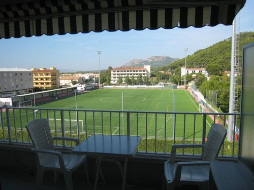 Apartment L'Estartit, 2 bedrooms, 5 persons - photo_1011456820261