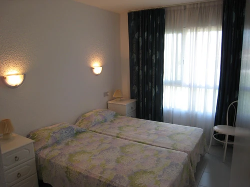 Apartment L'Estartit, 2 bedrooms, 5 persons - photo_1011456820261