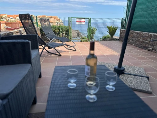 Apartamento Port-Vendres, 1 dormitorio, 4 personas - photo_1011534473346