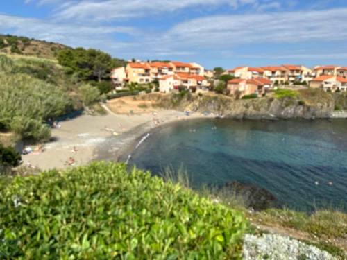 Apartamento Port-Vendres, 1 dormitorio, 4 personas - photo_1011534473346