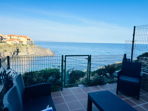 Apartamento Port-Vendres, 1 dormitorio, 4 personas - photo_1011534473346