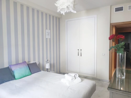 Ferienwohnung Sevilla, 2 Schlafzimmer, 4 Personen - photo_1011975302188