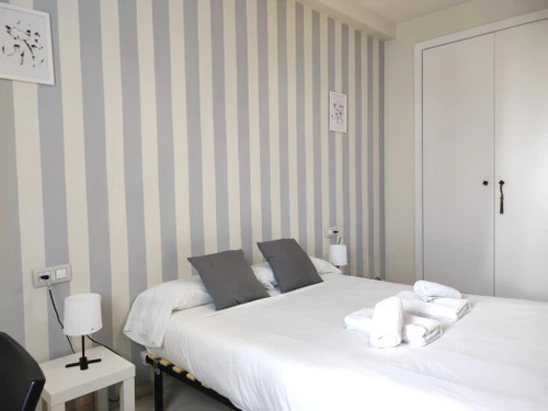 Ferienwohnung Sevilla, 2 Schlafzimmer, 4 Personen - photo_1011975302188