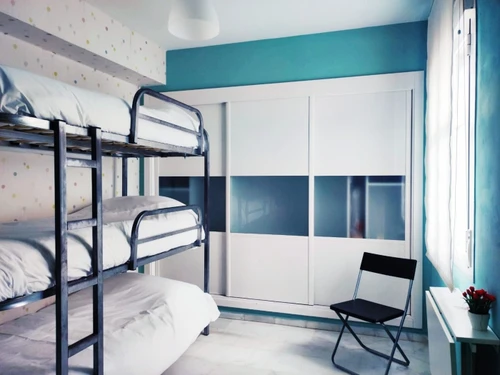 Ferienwohnung Sevilla, 2 Schlafzimmer, 4 Personen - photo_1011975302188