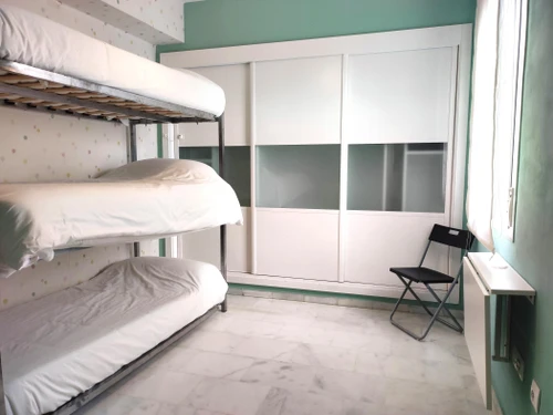 Ferienwohnung Sevilla, 2 Schlafzimmer, 4 Personen - photo_1011975302188