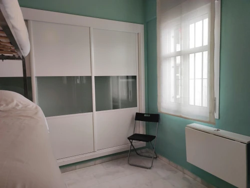 Ferienwohnung Sevilla, 2 Schlafzimmer, 4 Personen - photo_1011975302188