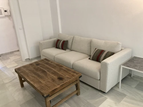 Apartment Seville, 3 bedrooms, 6 persons - photo_1011975307530