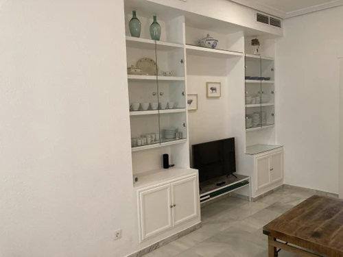 Apartment Seville, 3 bedrooms, 6 persons - photo_1011975307530