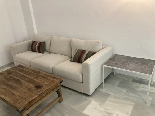 Apartment Seville, 3 bedrooms, 6 persons - photo_1011975307530