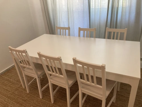 Apartment Seville, 3 bedrooms, 6 persons - photo_1011975307530