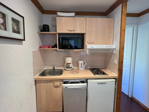 Apartment Besse-et-Saint-Anastaise-Super Besse, 1 bedroom, 4 persons - photo_1011990654336