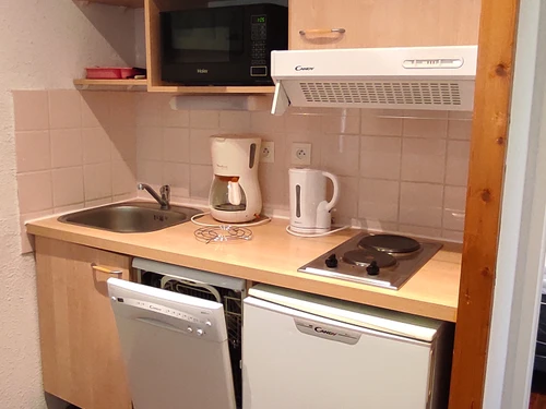 Apartment Besse-et-Saint-Anastaise-Super Besse, 1 bedroom, 4 persons - photo_1011990654336