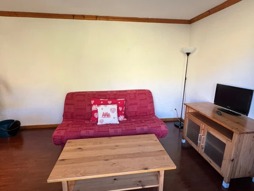 Apartment Besse-et-Saint-Anastaise-Super Besse, 1 bedroom, 4 persons - photo_1011990654336