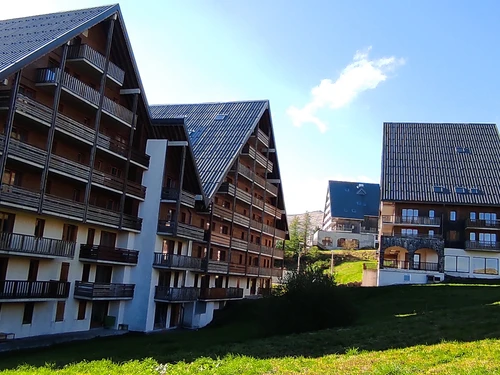 Apartment Besse-et-Saint-Anastaise-Super Besse, 1 bedroom, 4 persons - photo_1011990654336
