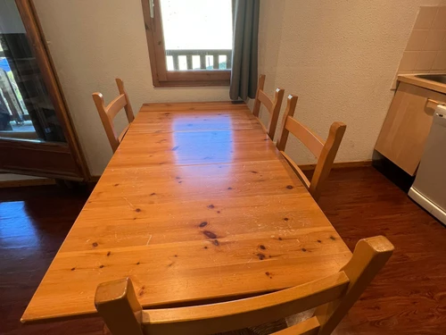 Apartment Besse-et-Saint-Anastaise-Super Besse, 1 bedroom, 4 persons - photo_1011990654336