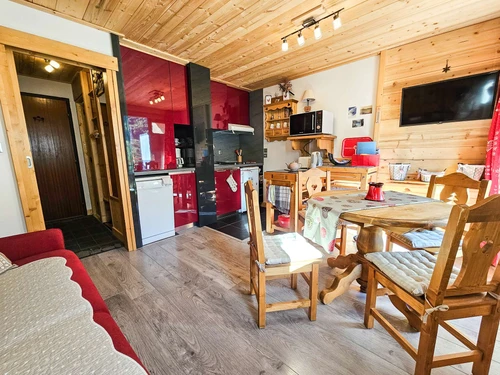 Appartement Les Belleville, 2 pièces, 3 personnes - photo_1011991026423