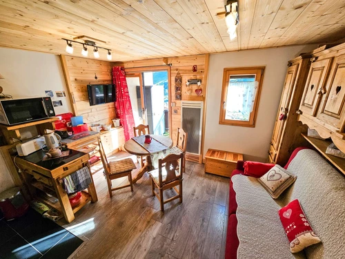 Apartment Les Belleville, 1 bedroom, 3 persons - photo_1011991026423