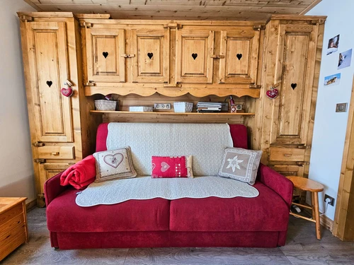 Apartment Les Belleville, 1 bedroom, 3 persons - photo_1011991026423