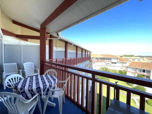 Appartement Vieux-Boucau-les-Bains, 3 pièces, 5 personnes - photo_14543856535