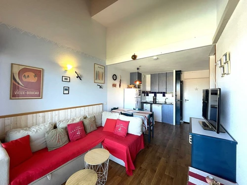 Appartement Vieux-Boucau-les-Bains, 3 pièces, 5 personnes - photo_14543856535