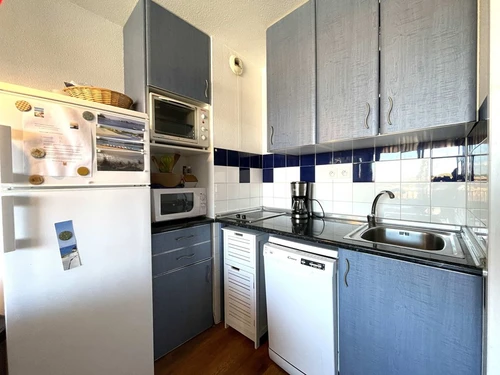 Appartement Vieux-Boucau-les-Bains, 3 pièces, 5 personnes - photo_14543856535