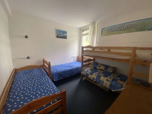 Apartment Gourette, 2 bedrooms, 8 persons - photo_1011991027794