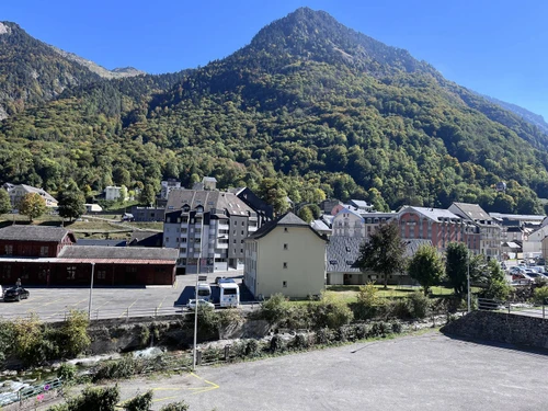 Appartement Cauterets, 2 pièces, 4 personnes - photo_1011948926077