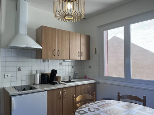 Appartement Cauterets, 2 pièces, 4 personnes - photo_1011948926077