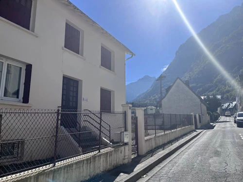 Appartement Cauterets, 2 pièces, 4 personnes - photo_1011948926077