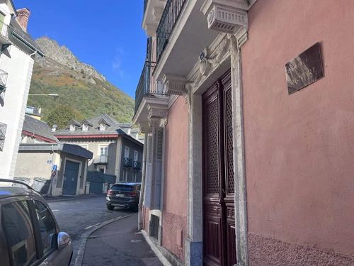 Apartment Cauterets, studio flat, 4 persons - photo_1011678413773