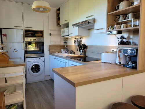 Apartment Pra-Loup, 3 bedrooms, 8 persons - photo_1011597800641