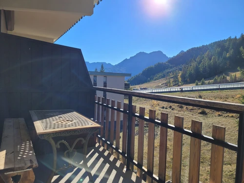 Apartment Pra-Loup, 3 bedrooms, 8 persons - photo_1011597800641