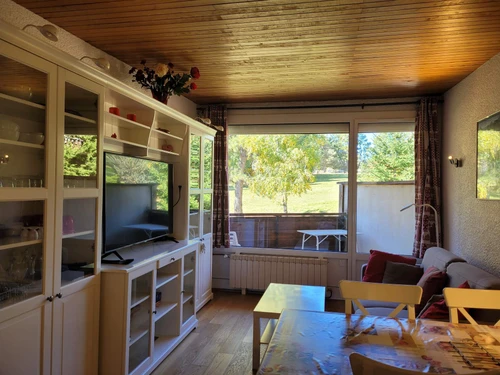 Apartment Pra-Loup, 2 bedrooms, 4 persons - photo_16459861963