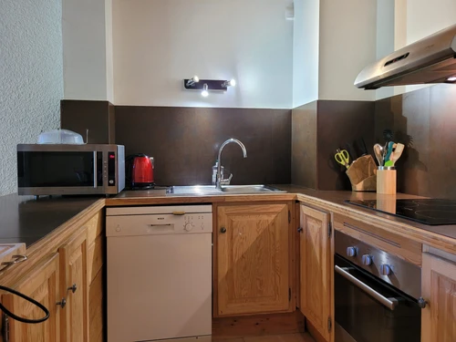 Ferienwohnung Pra-Loup, 2 Schlafzimmer, 4 Personen - photo_16459861963