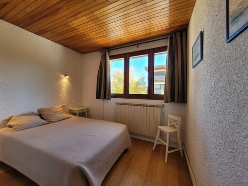 Ferienwohnung Pra-Loup, 2 Schlafzimmer, 4 Personen - photo_16459861963