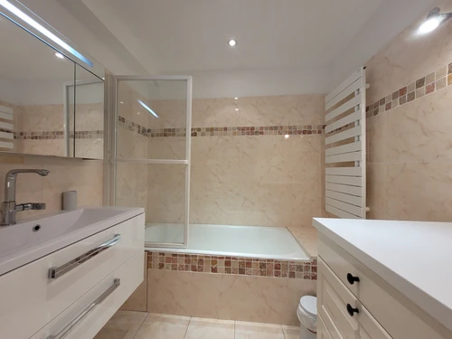 Ferienwohnung Pra-Loup, 2 Schlafzimmer, 4 Personen - photo_16459861963