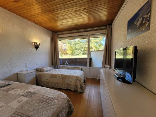 Ferienwohnung Pra-Loup, 2 Schlafzimmer, 4 Personen - photo_16459861963