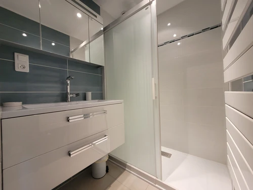 Ferienwohnung Pra-Loup, 2 Schlafzimmer, 4 Personen - photo_16459861963