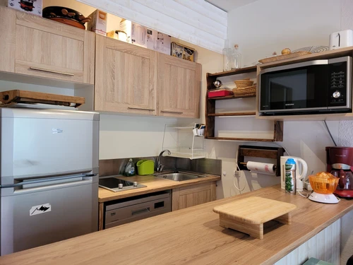 Studio Pra-Loup, Studio, 4 Personen - photo_16459865978