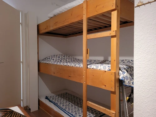 Studio Pra-Loup, Studio, 4 Personen - photo_16459865978