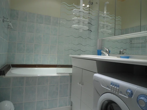 Studio Pra-Loup, Studio, 4 Personen - photo_16459865978