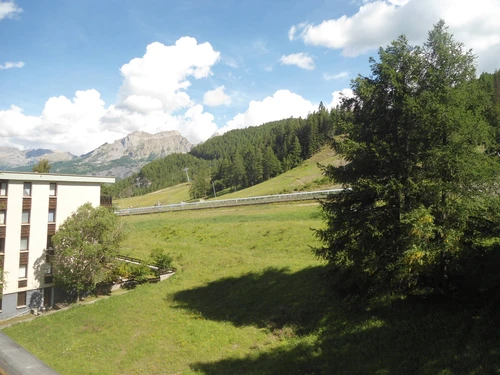 Studio Pra-Loup, Studio, 4 Personen - photo_16459865978