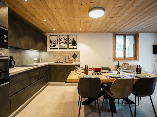 Apartamento Châtel, 2 dormitorios, 6 personas - photo_1011634454116