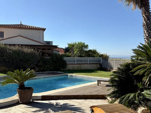 Villa Port Leucate, 4 bedrooms, 8 persons - photo_17175264107