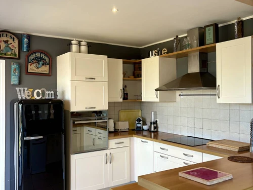 Villa Port Leucate, 4 bedrooms, 8 persons - photo_17175264107