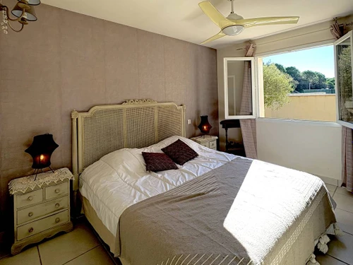 Villa Port Leucate, 4 bedrooms, 8 persons - photo_17175264107